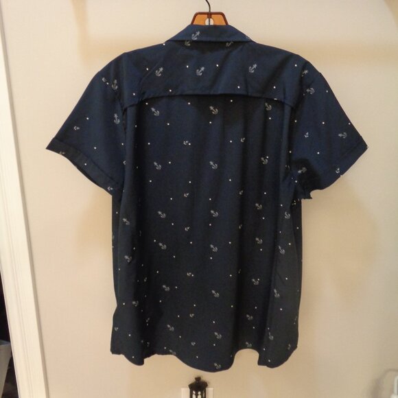 XCASTER Outdoor Womens Button Down Shirt UV Protection - Picture 7 of 10